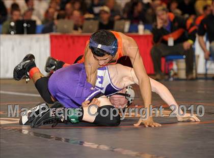 Thumbnail 3 in NYSPHSAA Championships (Division 2 Finals) photogallery.