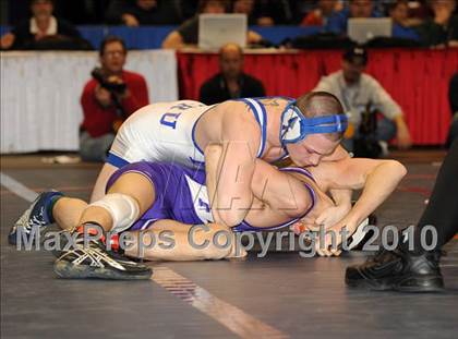 Thumbnail 2 in NYSPHSAA Championships (Division 2 Finals) photogallery.