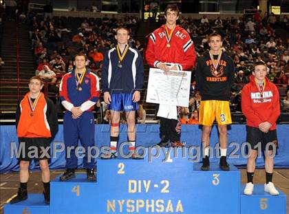 Thumbnail 3 in NYSPHSAA Championships (Division 2 Finals) photogallery.