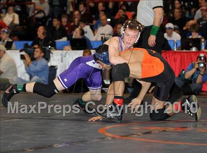 Thumbnail 1 in NYSPHSAA Championships (Division 2 Finals) photogallery.