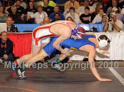 Thumbnail 2 in NYSPHSAA Championships (Division 2 Finals) photogallery.