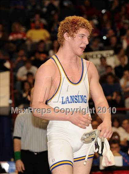 Thumbnail 1 in NYSPHSAA Championships (Division 2 Finals) photogallery.