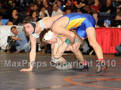 Thumbnail 1 in NYSPHSAA Championships (Division 2 Finals) photogallery.