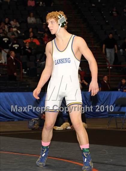 Thumbnail 3 in NYSPHSAA Championships (Division 2 Finals) photogallery.