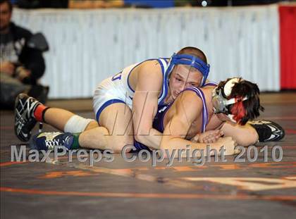 Thumbnail 3 in NYSPHSAA Championships (Division 2 Finals) photogallery.