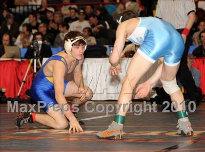 Thumbnail 2 in NYSPHSAA Championships (Division 2 Finals) photogallery.
