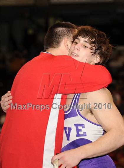 Thumbnail 3 in NYSPHSAA Championships (Division 2 Finals) photogallery.