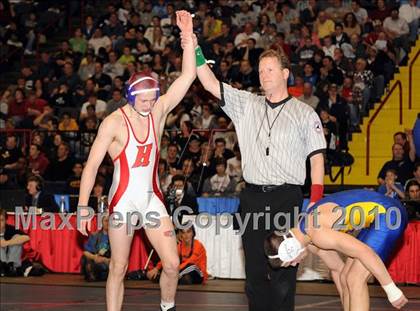 Thumbnail 3 in NYSPHSAA Championships (Division 2 Finals) photogallery.