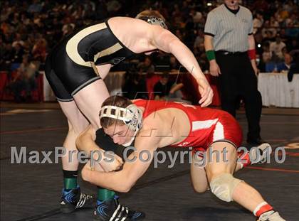 Thumbnail 3 in NYSPHSAA Championships (Division 2 Finals) photogallery.