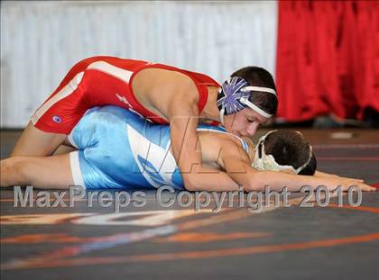 Thumbnail 2 in NYSPHSAA Championships (Division 2 Finals) photogallery.