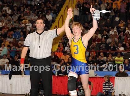 Thumbnail 3 in NYSPHSAA Championships (Division 2 Finals) photogallery.