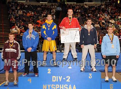 Thumbnail 1 in NYSPHSAA Championships (Division 2 Finals) photogallery.
