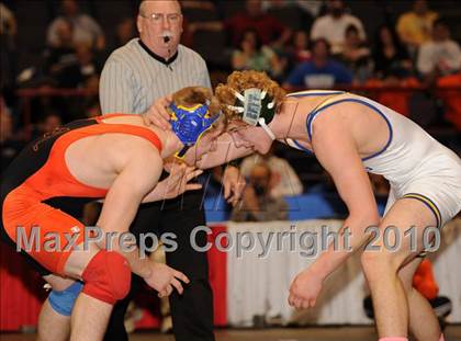 Thumbnail 2 in NYSPHSAA Championships (Division 2 Finals) photogallery.