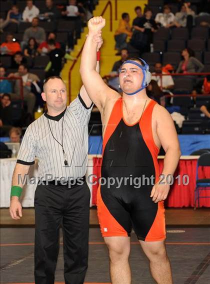 Thumbnail 1 in NYSPHSAA Championships (Division 2 Finals) photogallery.
