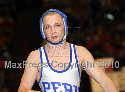 Thumbnail 2 in NYSPHSAA Championships (Division 2 Finals) photogallery.