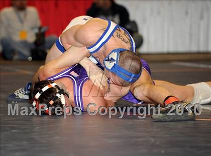 Thumbnail 1 in NYSPHSAA Championships (Division 2 Finals) photogallery.
