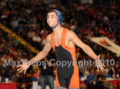 Thumbnail 3 in NYSPHSAA Championships (Division 2 Finals) photogallery.