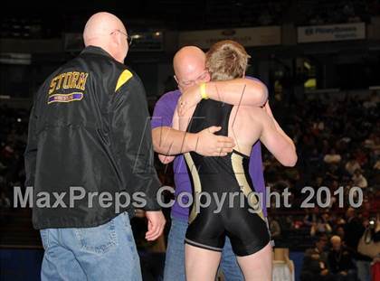 Thumbnail 3 in NYSPHSAA Championships (Division 2 Finals) photogallery.