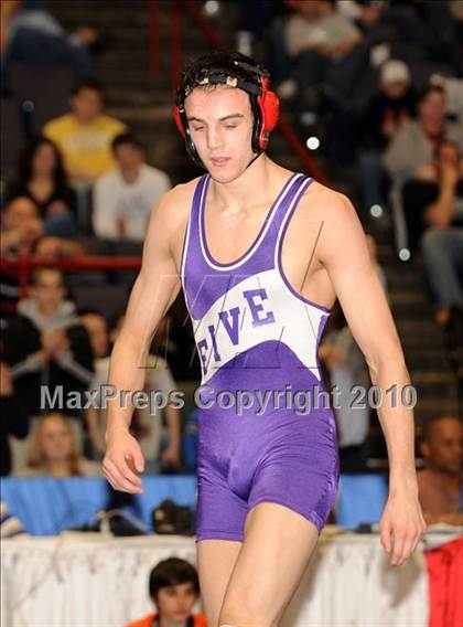 Thumbnail 2 in NYSPHSAA Championships (Division 2 Finals) photogallery.