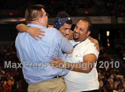 Thumbnail 1 in NYSPHSAA Championships (Division 2 Finals) photogallery.