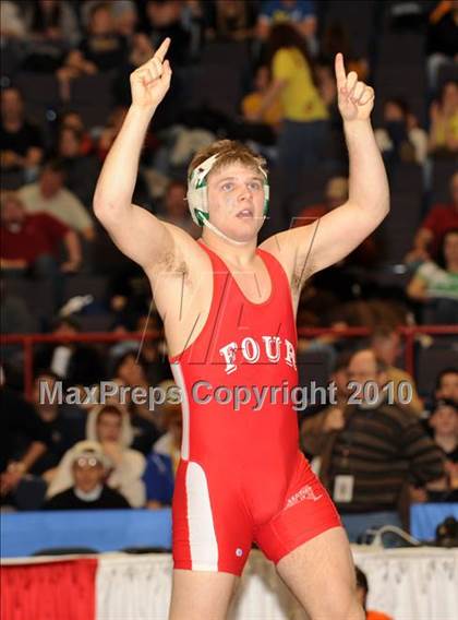 Thumbnail 3 in NYSPHSAA Championships (Division 2 Finals) photogallery.