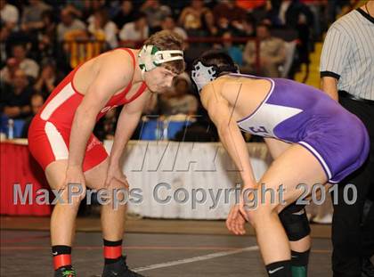 Thumbnail 1 in NYSPHSAA Championships (Division 2 Finals) photogallery.