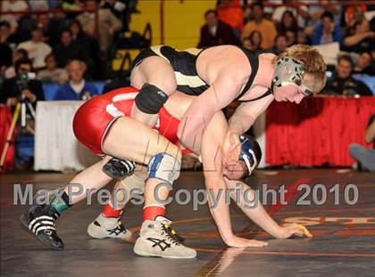 Thumbnail 2 in NYSPHSAA Championships (Division 2 Finals) photogallery.