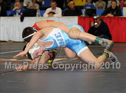 Thumbnail 3 in NYSPHSAA Championships (Division 2 Finals) photogallery.