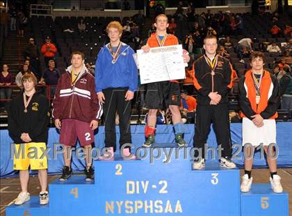 Thumbnail 3 in NYSPHSAA Championships (Division 2 Finals) photogallery.