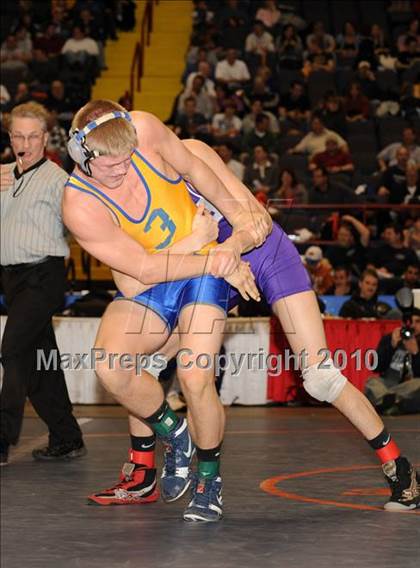 Thumbnail 1 in NYSPHSAA Championships (Division 2 Finals) photogallery.