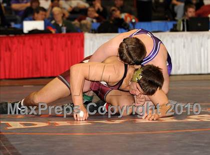 Thumbnail 1 in NYSPHSAA Championships (Division 2 Finals) photogallery.