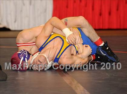 Thumbnail 2 in NYSPHSAA Championships (Division 2 Finals) photogallery.