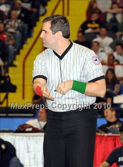 Thumbnail 1 in NYSPHSAA Championships (Division 2 Finals) photogallery.