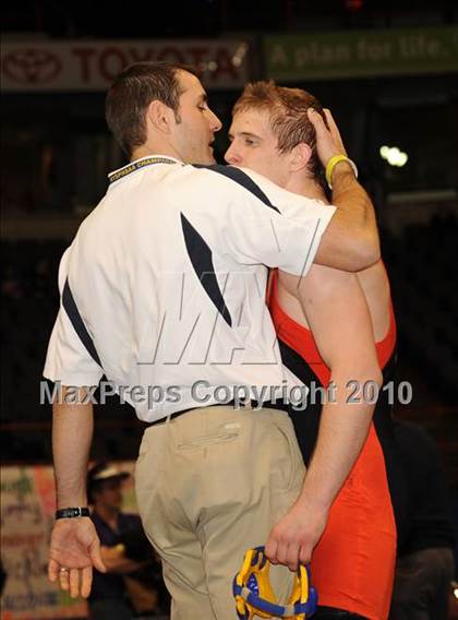 Thumbnail 1 in NYSPHSAA Championships (Division 2 Finals) photogallery.