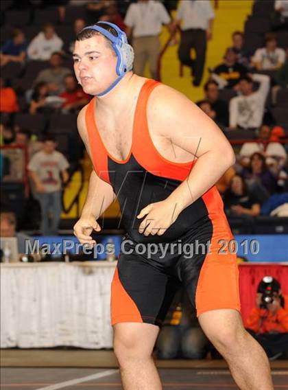 Thumbnail 3 in NYSPHSAA Championships (Division 2 Finals) photogallery.