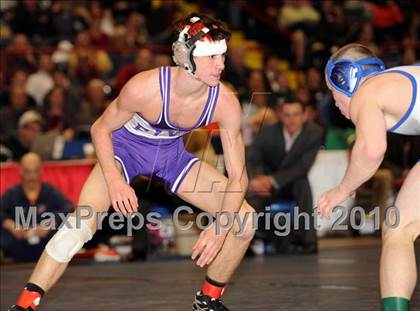 Thumbnail 2 in NYSPHSAA Championships (Division 2 Finals) photogallery.