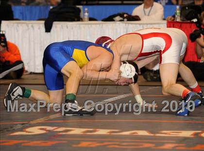 Thumbnail 2 in NYSPHSAA Championships (Division 2 Finals) photogallery.