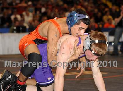 Thumbnail 3 in NYSPHSAA Championships (Division 2 Finals) photogallery.