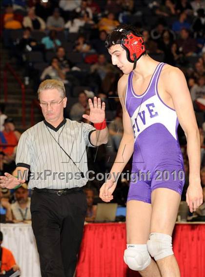 Thumbnail 2 in NYSPHSAA Championships (Division 2 Finals) photogallery.