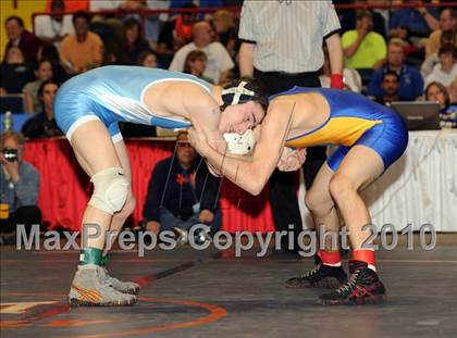Thumbnail 3 in NYSPHSAA Championships (Division 2 Finals) photogallery.