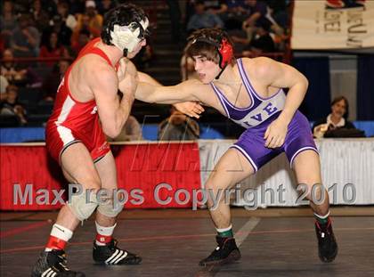 Thumbnail 3 in NYSPHSAA Championships (Division 2 Finals) photogallery.