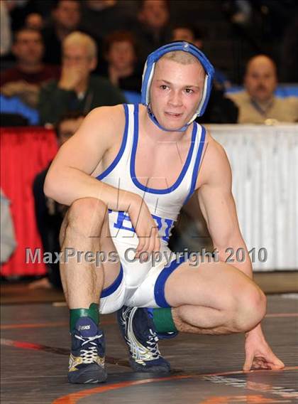 Thumbnail 1 in NYSPHSAA Championships (Division 2 Finals) photogallery.