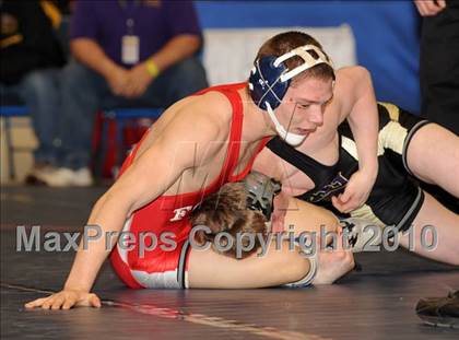 Thumbnail 2 in NYSPHSAA Championships (Division 2 Finals) photogallery.