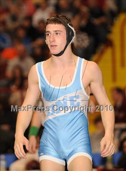 Thumbnail 3 in NYSPHSAA Championships (Division 2 Finals) photogallery.