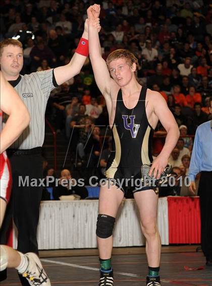 Thumbnail 2 in NYSPHSAA Championships (Division 2 Finals) photogallery.