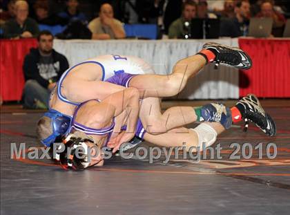 Thumbnail 3 in NYSPHSAA Championships (Division 2 Finals) photogallery.