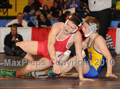 Thumbnail 1 in NYSPHSAA Championships (Division 2 Finals) photogallery.
