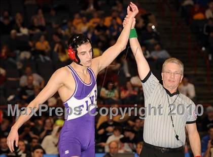 Thumbnail 3 in NYSPHSAA Championships (Division 2 Finals) photogallery.