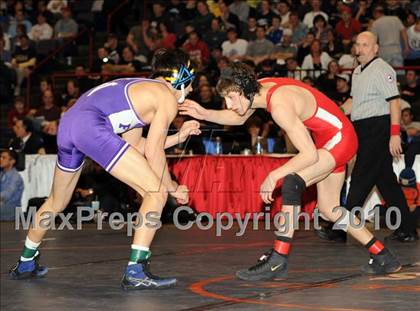 Thumbnail 3 in NYSPHSAA Championships (Division 2 Finals) photogallery.