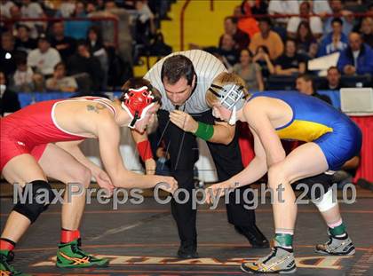 Thumbnail 2 in NYSPHSAA Championships (Division 2 Finals) photogallery.